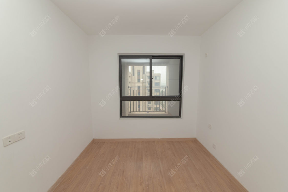 苏州中南樾府在售二手房源室内图_小牛看房