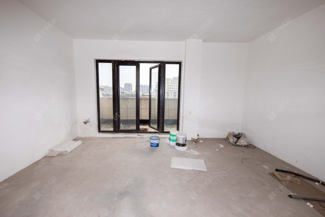 苏州隆基观唐在售二手房源室内图_小牛看房