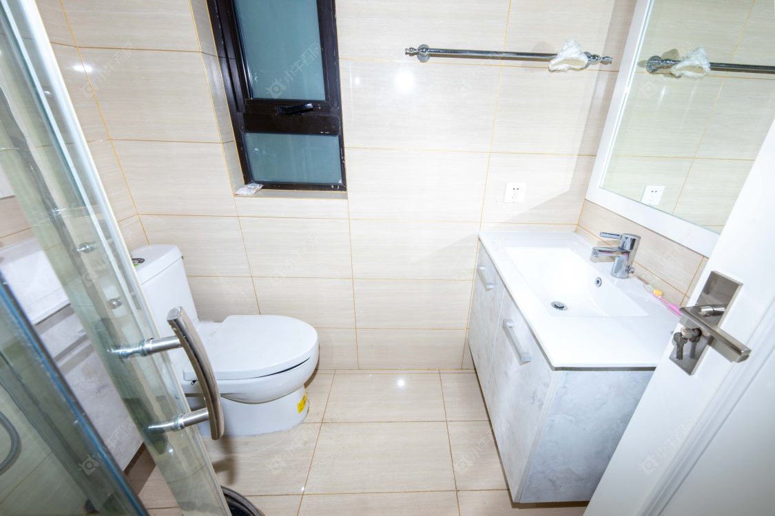 苏州吾悦华府在售二手房源室内图_小牛看房