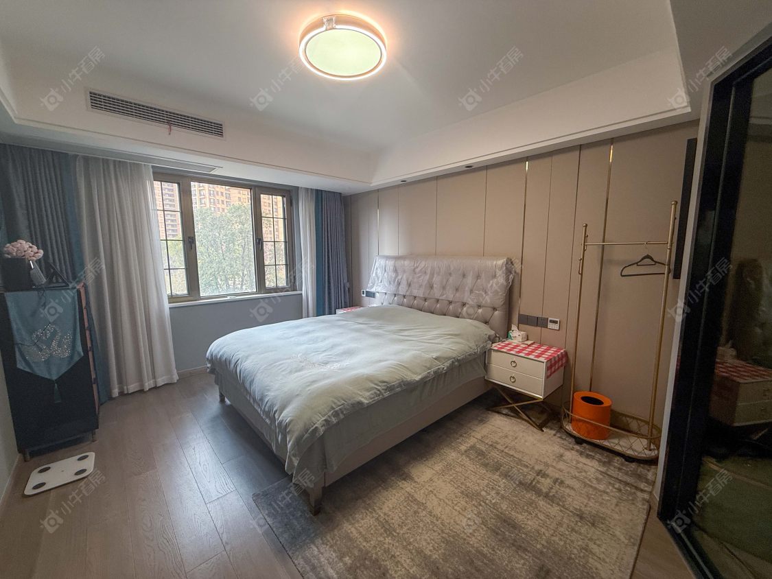 苏州汇金新城在售二手房源室内图_小牛看房