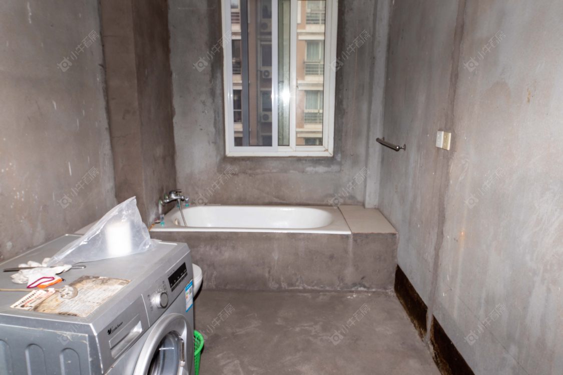 苏州新农花苑在售二手房源室内图_小牛看房