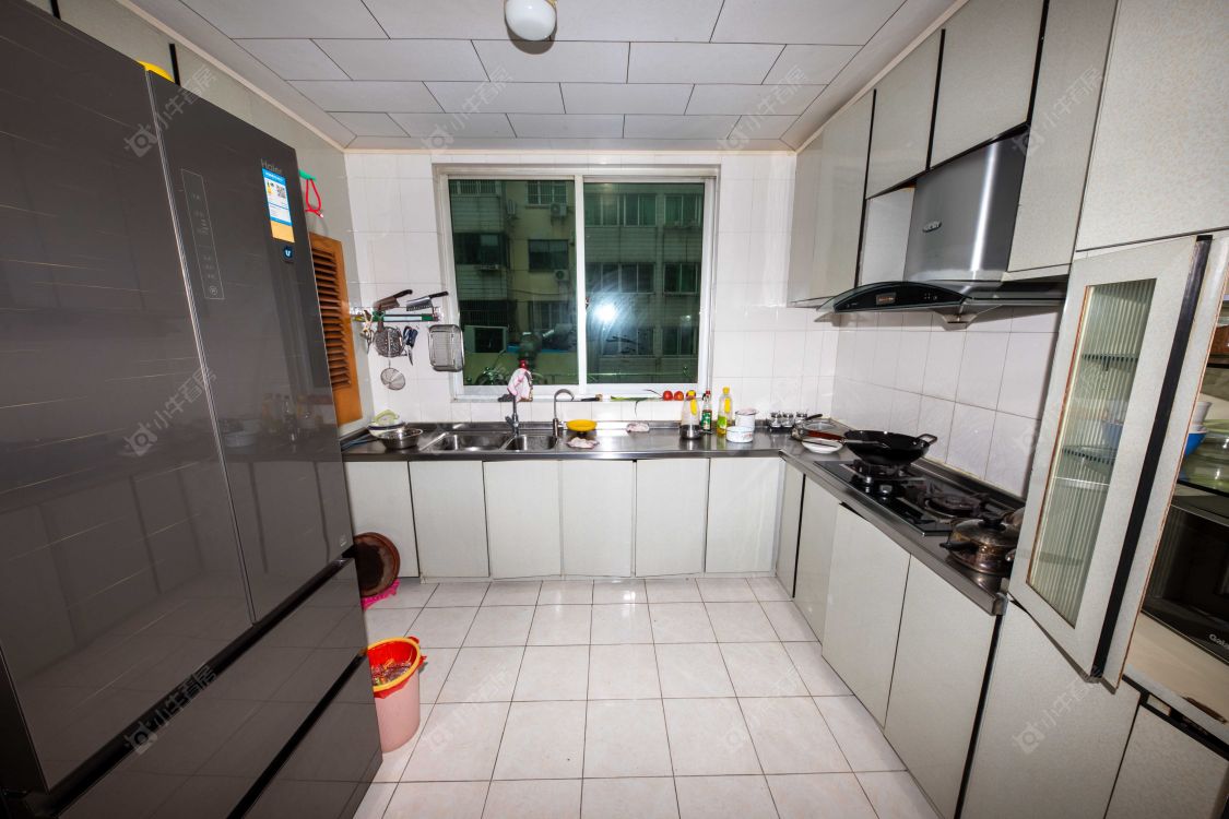 苏州南苑新村(西区)在售二手房源室内图_小牛看房