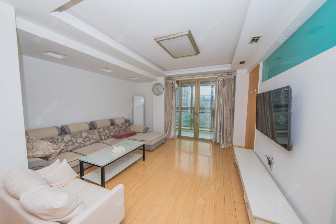 苏州清水湾(张家港)在售二手房源室内图_小牛看房