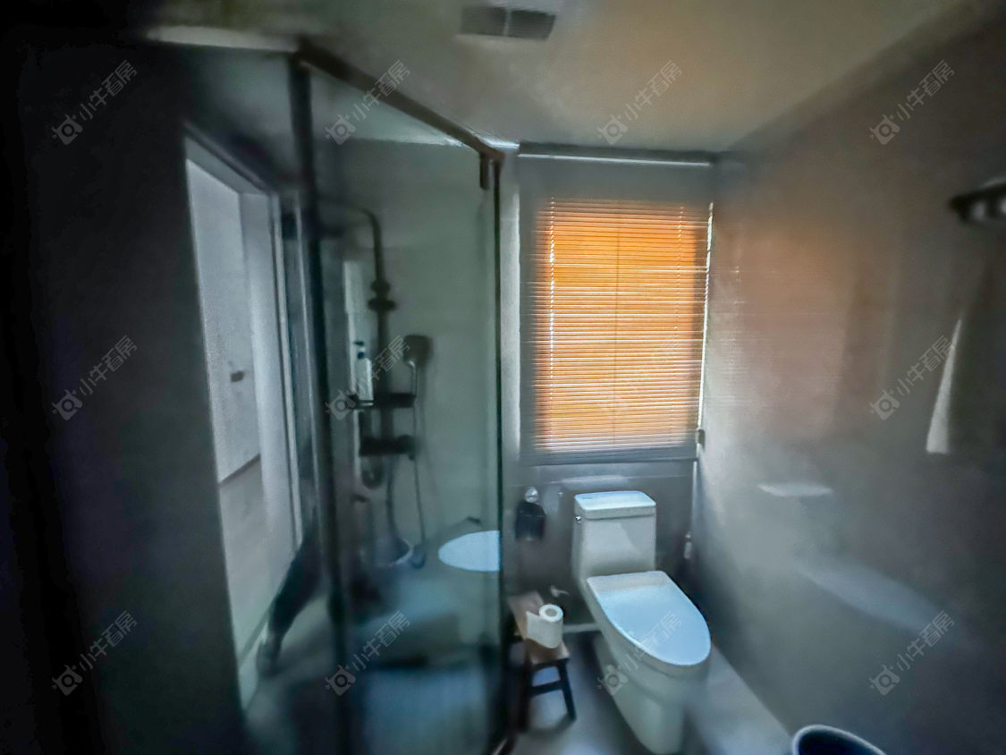 苏州新乘北苑四期在售二手房源室内图_小牛看房