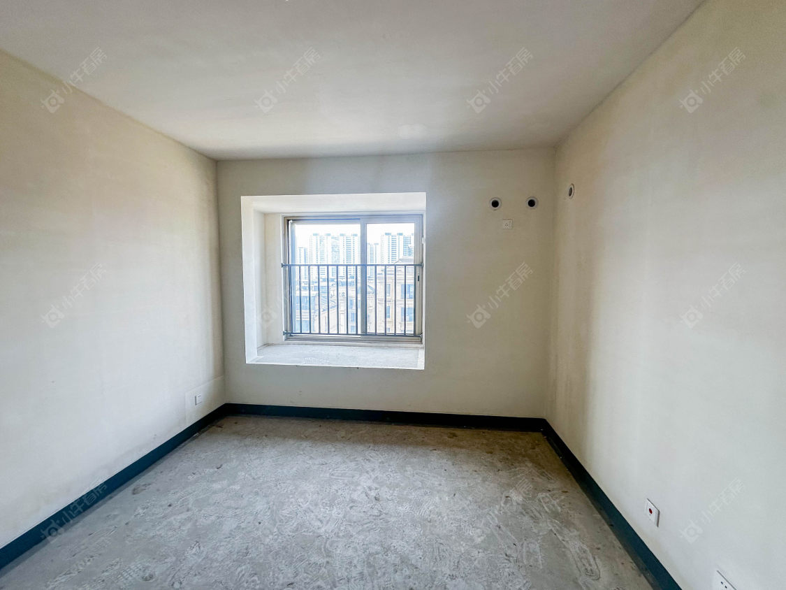 苏州滨江御园在售二手房源室内图_小牛看房