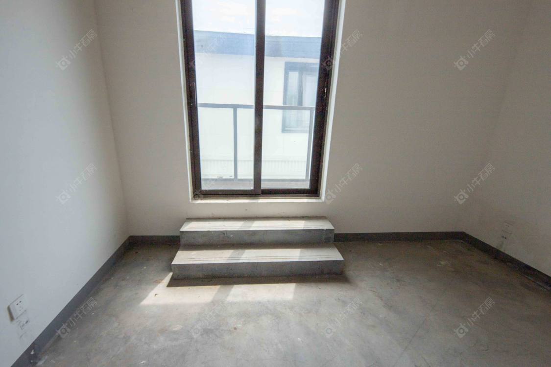 苏州世茂九溪墅(别墅)在售二手房源室内图_小牛看房