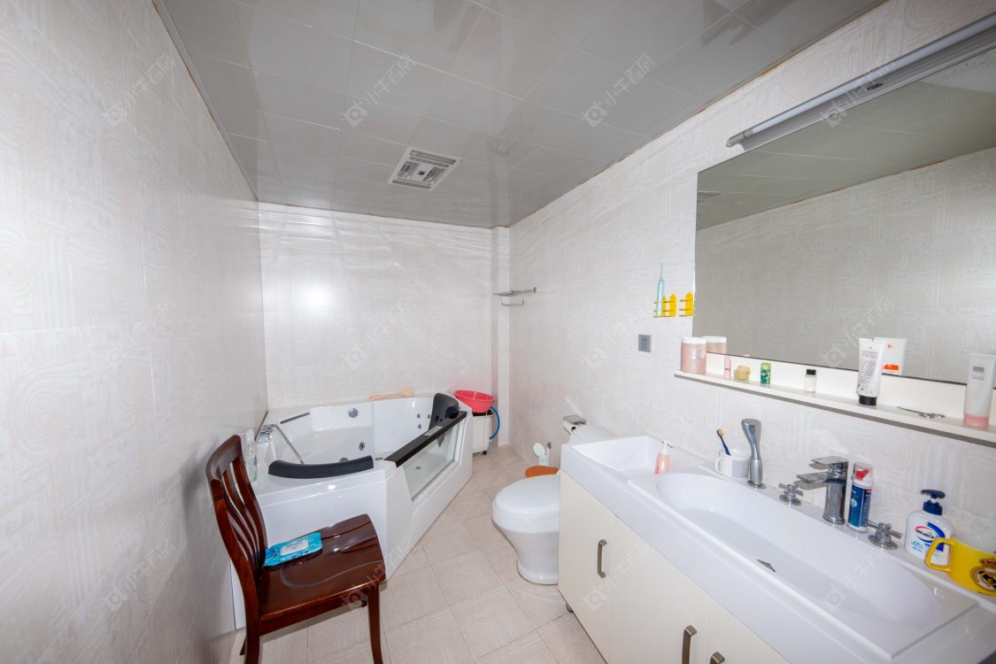 苏州湖滨国际在售二手房源室内图_小牛看房