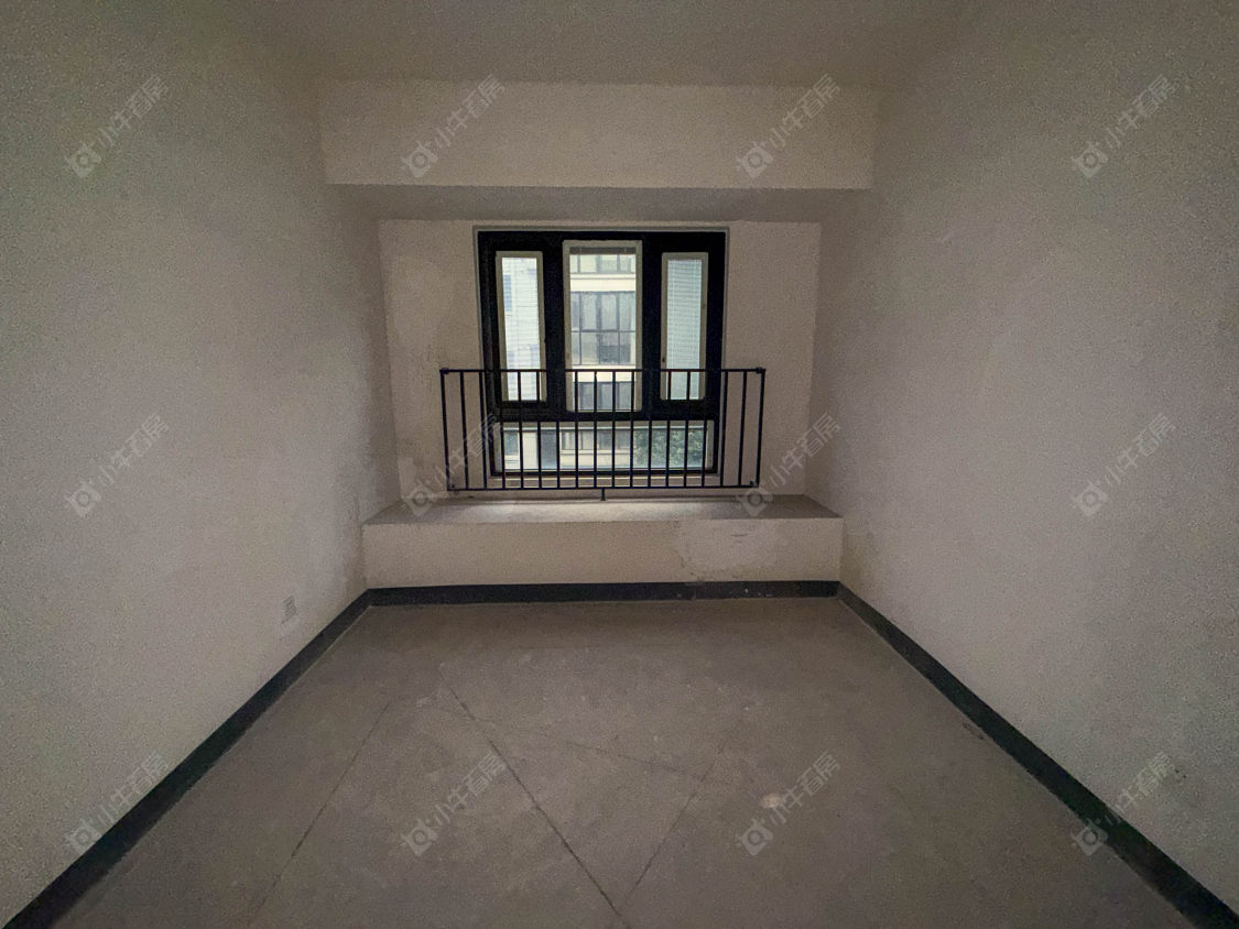 苏州中南樾府在售二手房源室内图_小牛看房