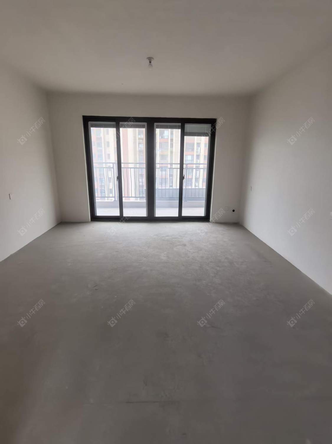 苏州碧桂园凤凰台在售二手房源室内图_小牛看房