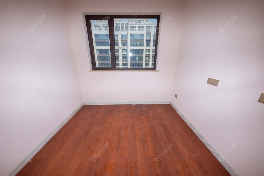 苏州金新城万科大都会在售二手房源室内图_小牛看房