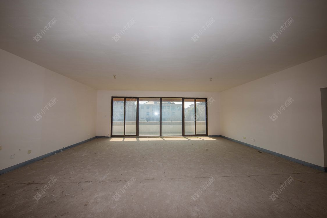 苏州世茂九溪墅(住宅)在售二手房源_小牛看房