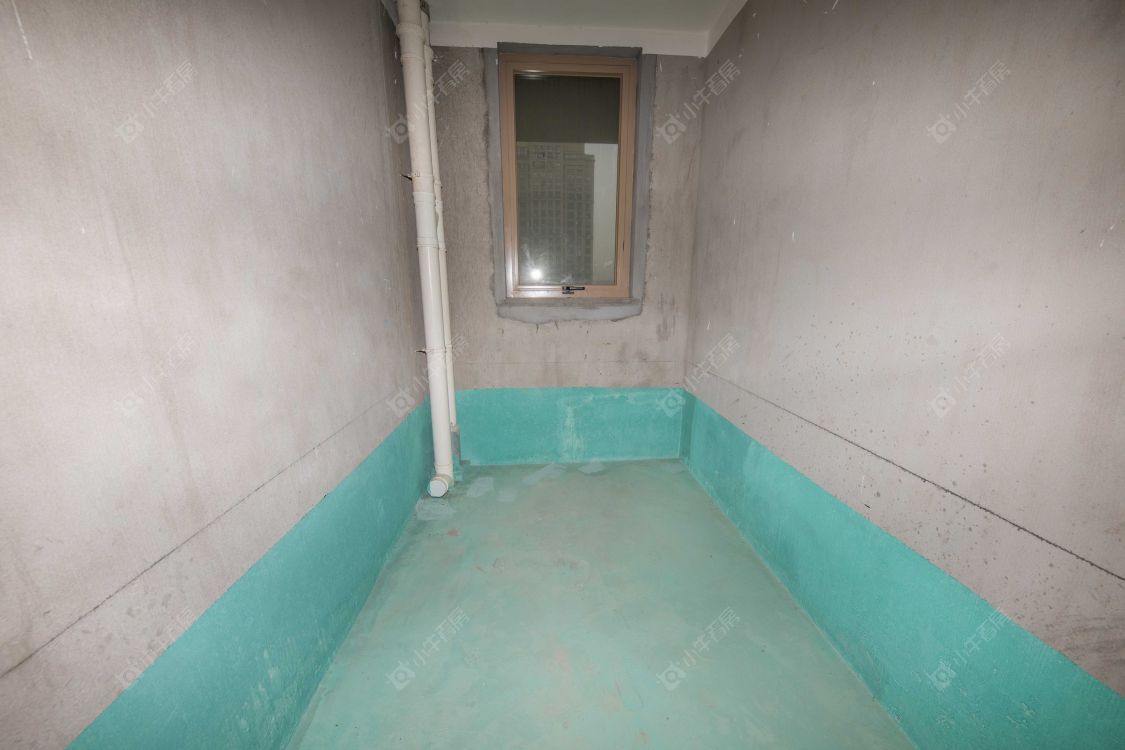 苏州中联铂悦在售二手房源室内图_小牛看房