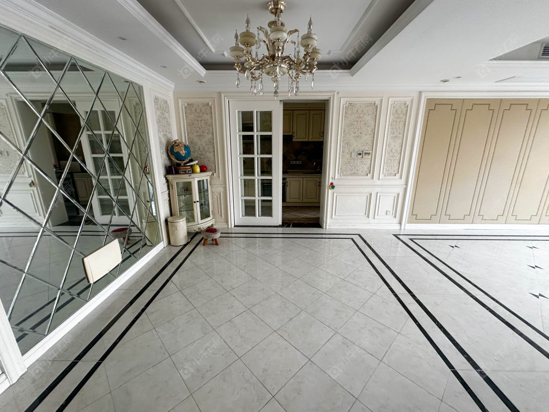 苏州君临新城在售二手房源室内图_小牛看房