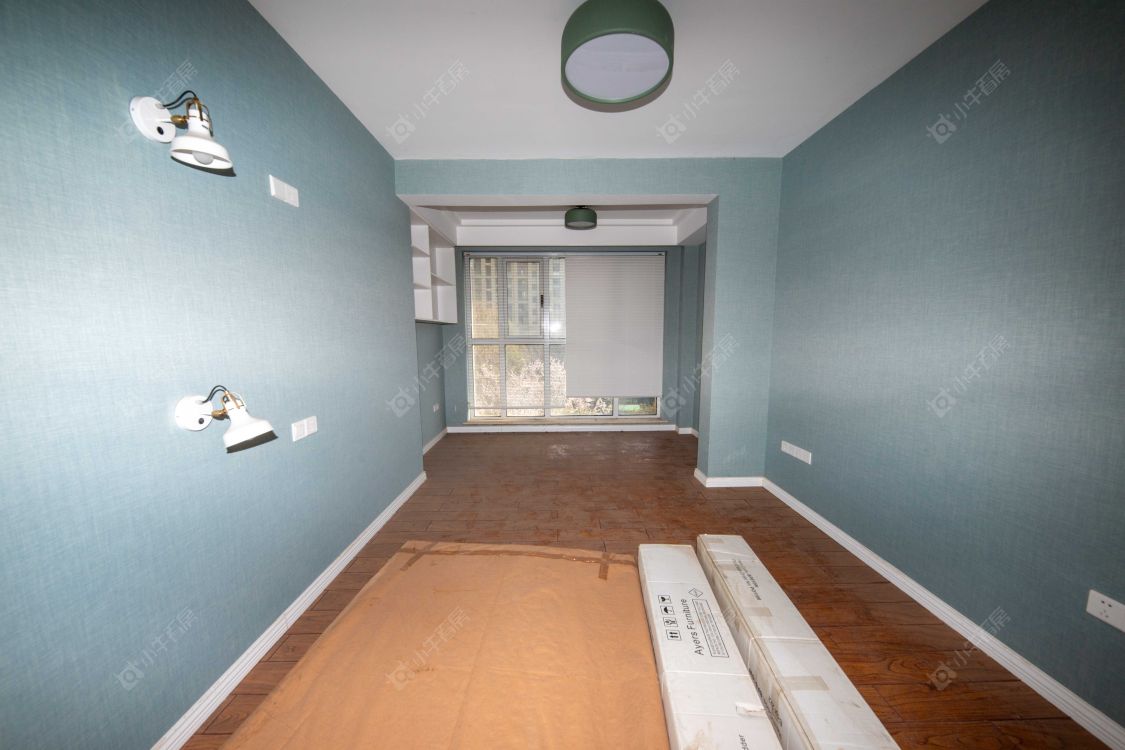 苏州中锐尚城国际在售二手房源室内图_小牛看房