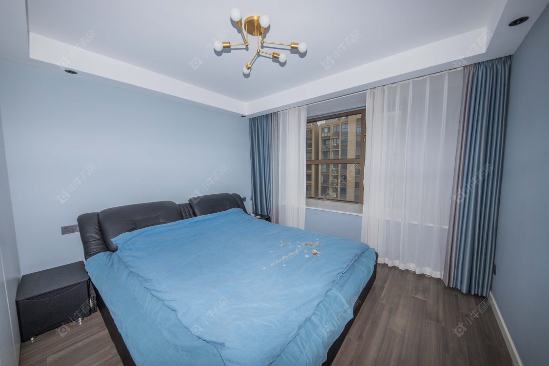 苏州湖悦天境在售二手房源室内图_小牛看房