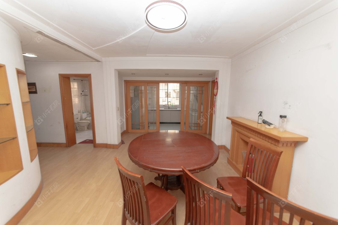 苏州万红二村(西区)在售二手房源室内图_小牛看房