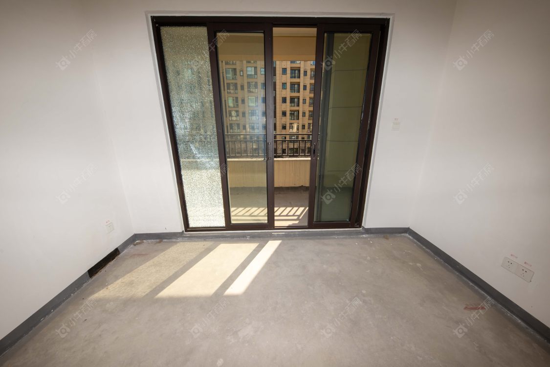 苏州世茂九溪墅(住宅)在售二手房源室内图_小牛看房