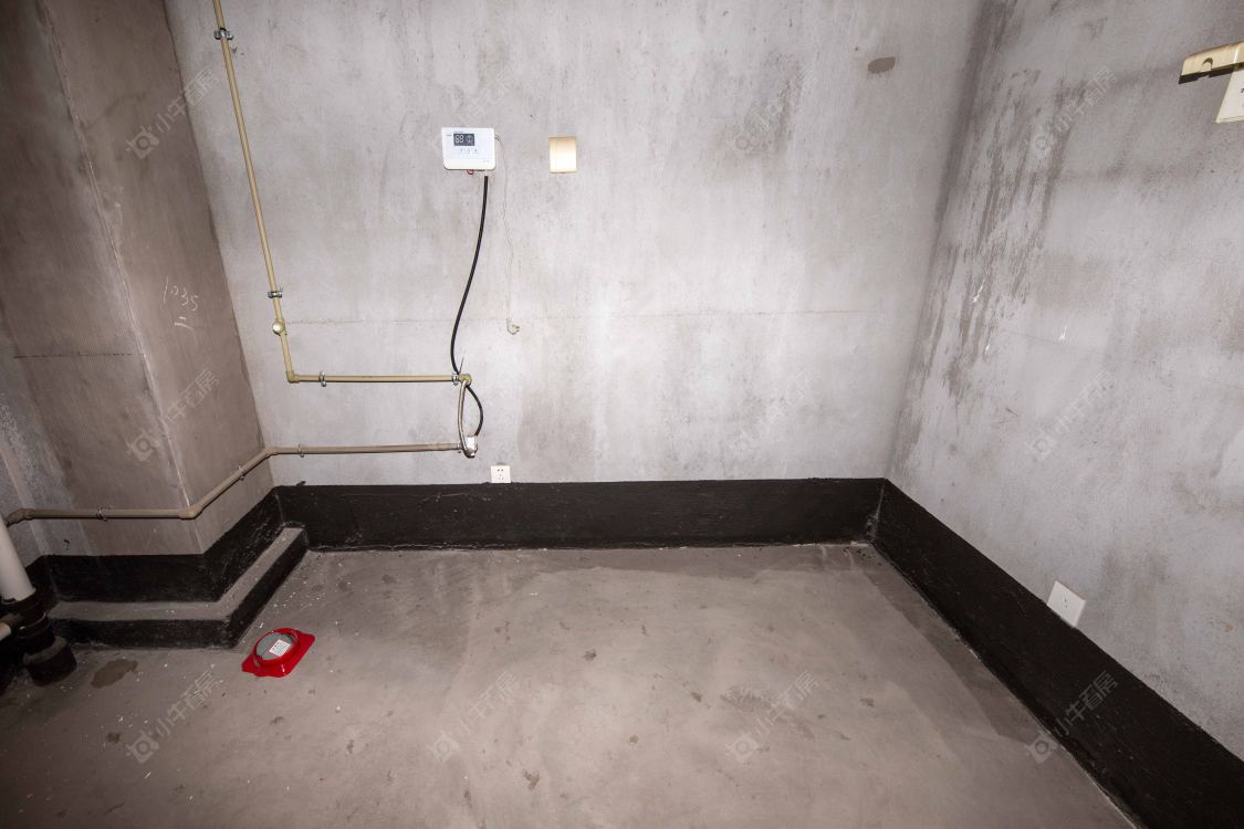 苏州中梁壹号院(一期)在售二手房源室内图_小牛看房