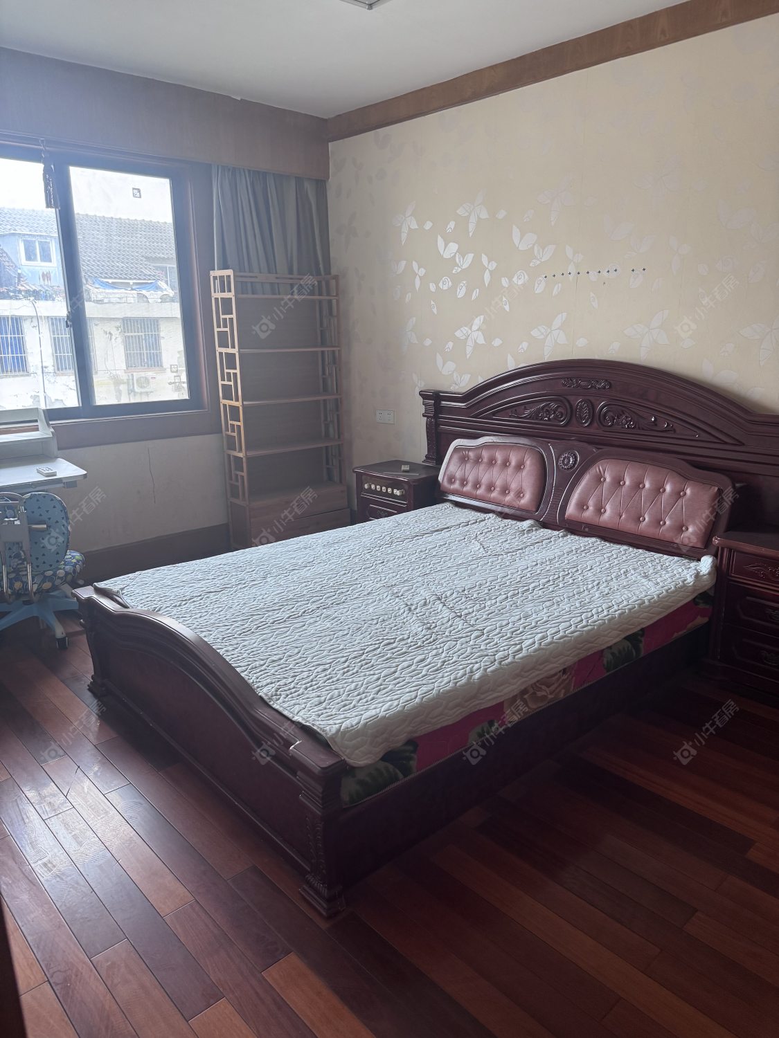 苏州云盘一村在租房源室内图_小牛看房