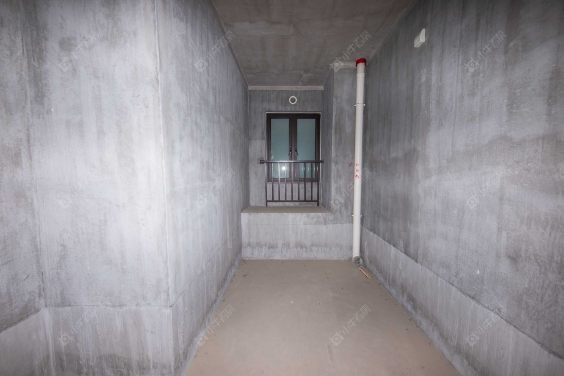 苏州世茂九溪墅(住宅)在售二手房源室内图_小牛看房