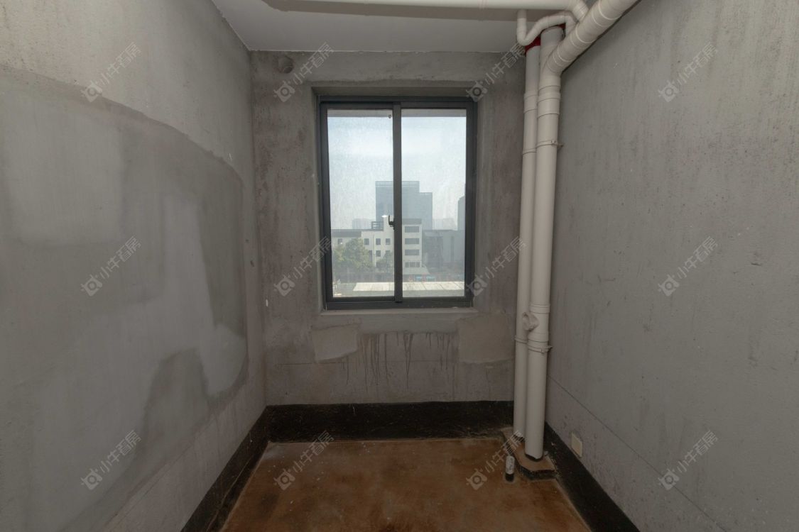 苏州范庄花苑在售二手房源室内图_小牛看房