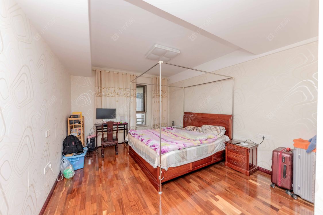 苏州甲江南在售二手房源室内图_小牛看房