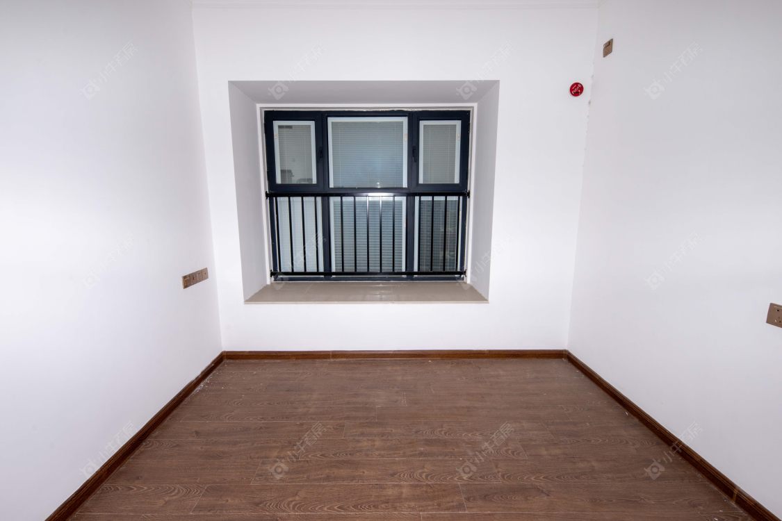 苏州碧桂园翡翠湾(一二期)在售二手房源室内图_小牛看房