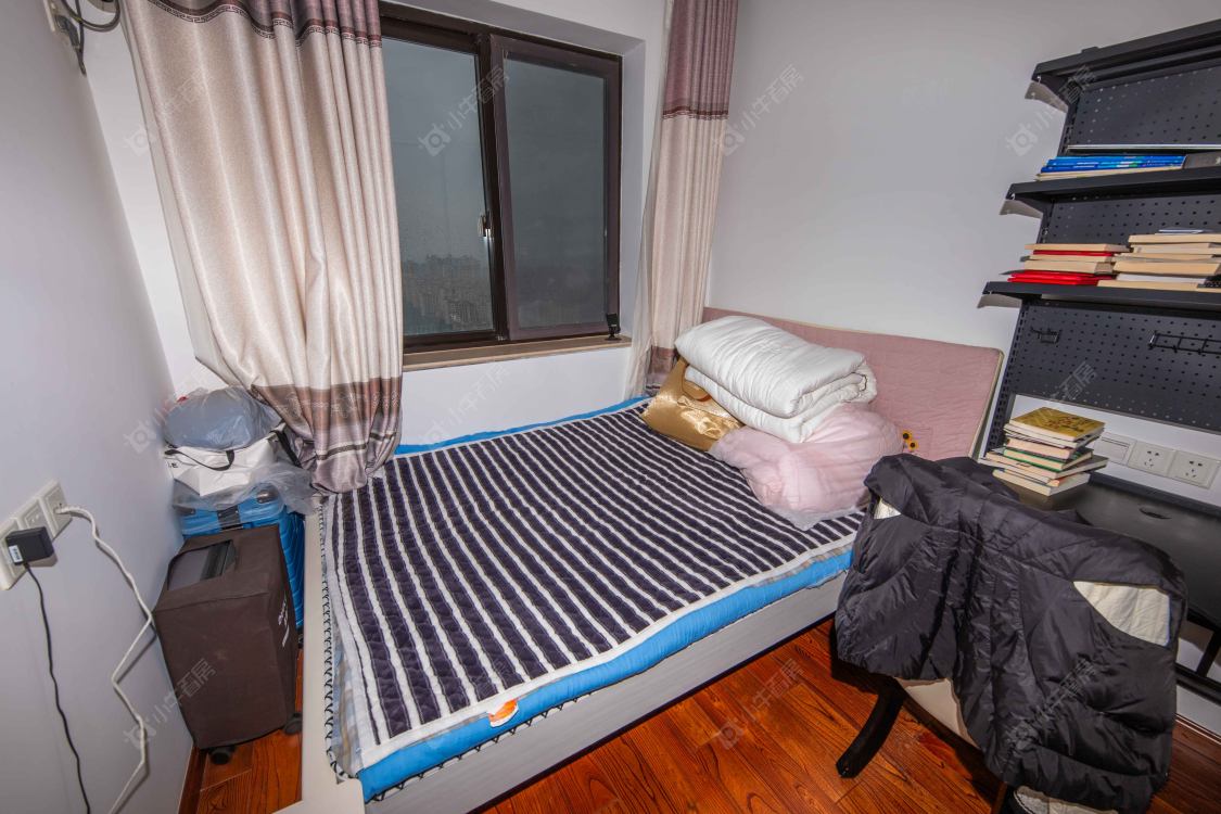 苏州吾悦华府在售二手房源室内图_小牛看房