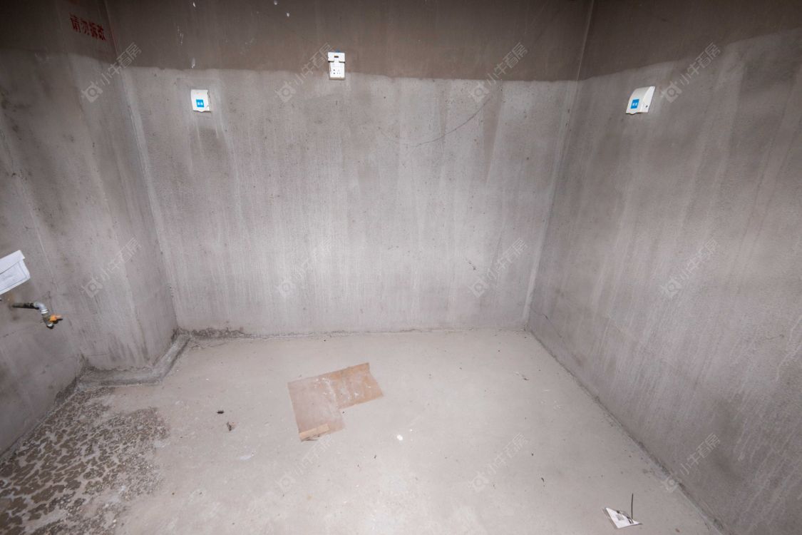 苏州世茂九溪墅(住宅)在售二手房源室内图_小牛看房