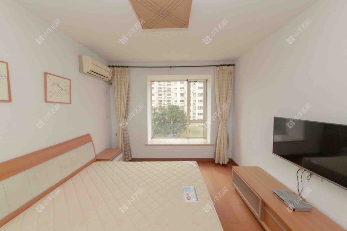 苏州怡景湾在租房源室内图_小牛看房