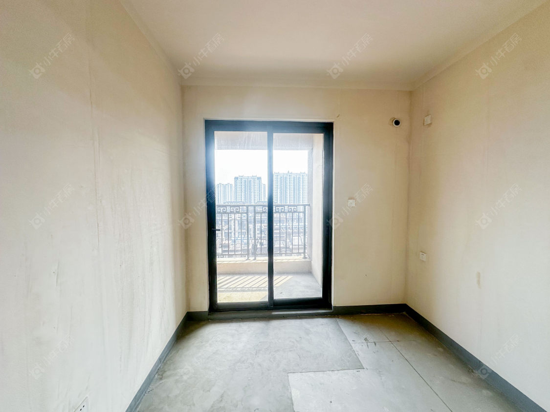 苏州建发御璟湾(西区)在售二手房源室内图_小牛看房