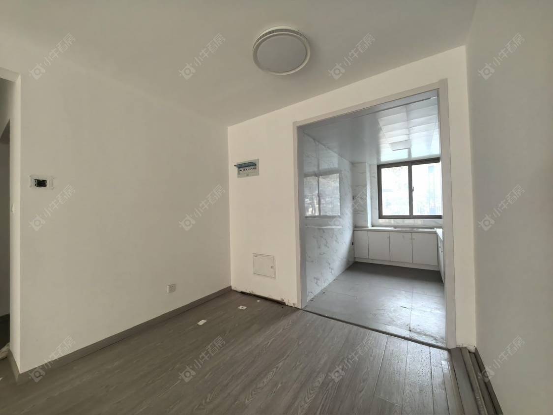 苏州湖悦天境在售二手房源室内图_小牛看房