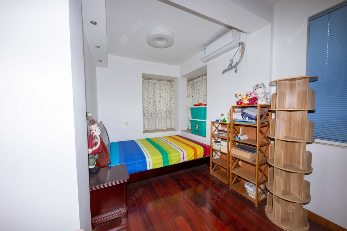 苏州百桥花园在售二手房源室内图_小牛看房