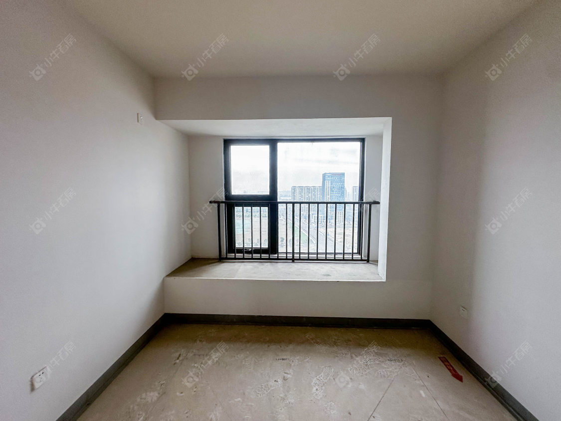 苏州建发御珑湾在售二手房源室内图_小牛看房