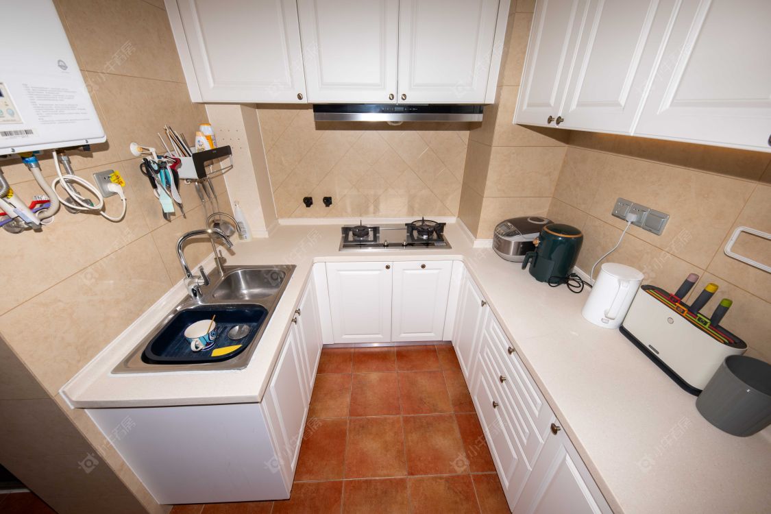 苏州世茂九溪墅(住宅)在售二手房源室内图_小牛看房