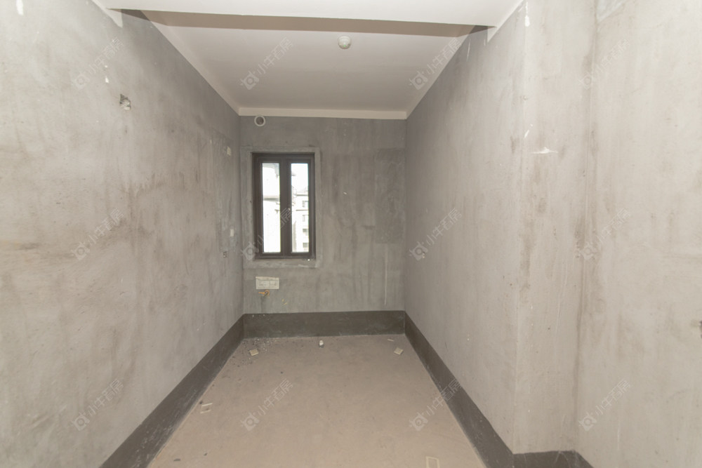 苏州建发泱誉在售二手房源室内图_小牛看房