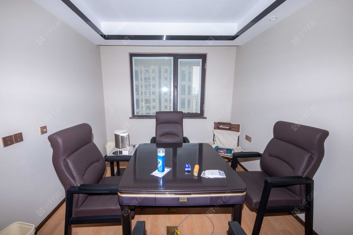 苏州世茂九溪墅(住宅)在售二手房源室内图_小牛看房