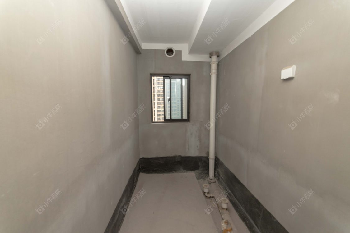 苏州江南十二府在售二手房源室内图_小牛看房