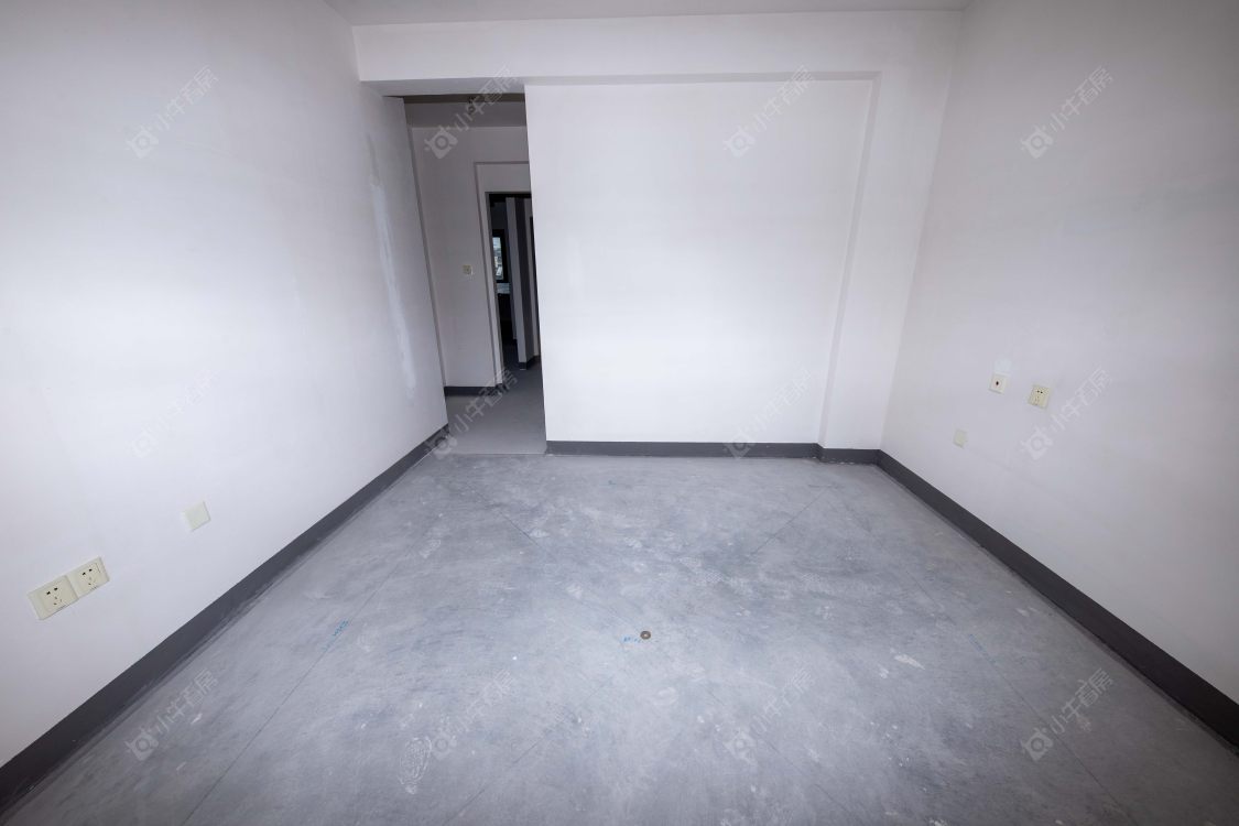 苏州建发泱誉在售二手房源室内图_小牛看房