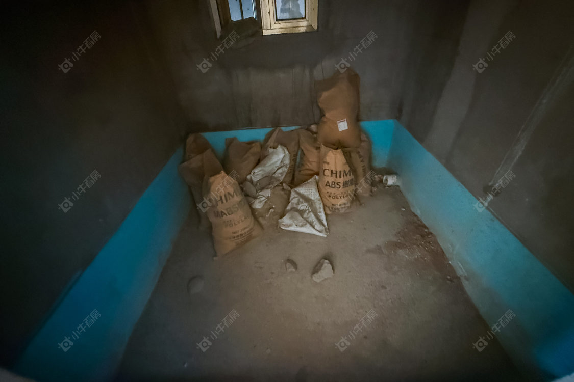 苏州香蜜湖公馆(别墅)东区在售二手房源室内图_小牛看房