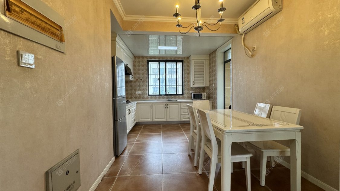 苏州锦绣花苑(东区)在租房源室内图_小牛看房