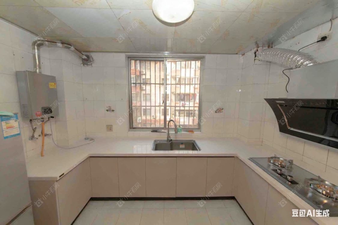 苏州万红二村(西区)在租房源室内图_小牛看房