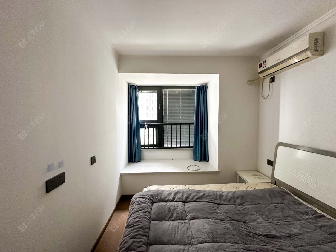 苏州万科公园大道在售二手房源室内图_小牛看房