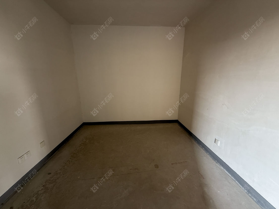 苏州世茂九溪墅(住宅)在售二手房源室内图_小牛看房