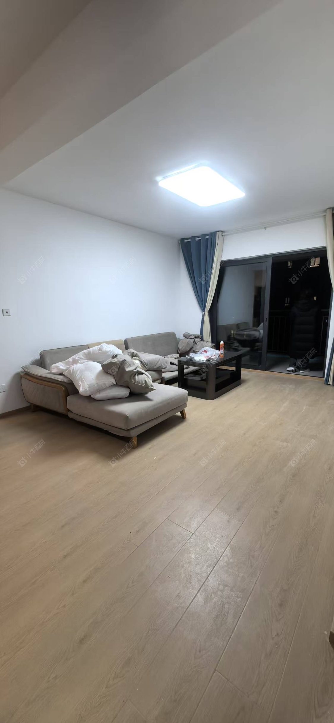 苏州城央壹号在租房源室内图_小牛看房