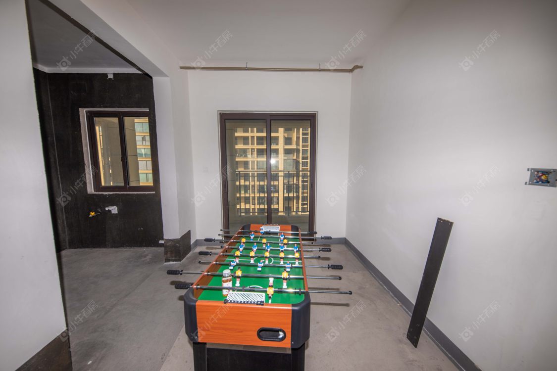 苏州世茂九溪墅(住宅)在售二手房源室内图_小牛看房