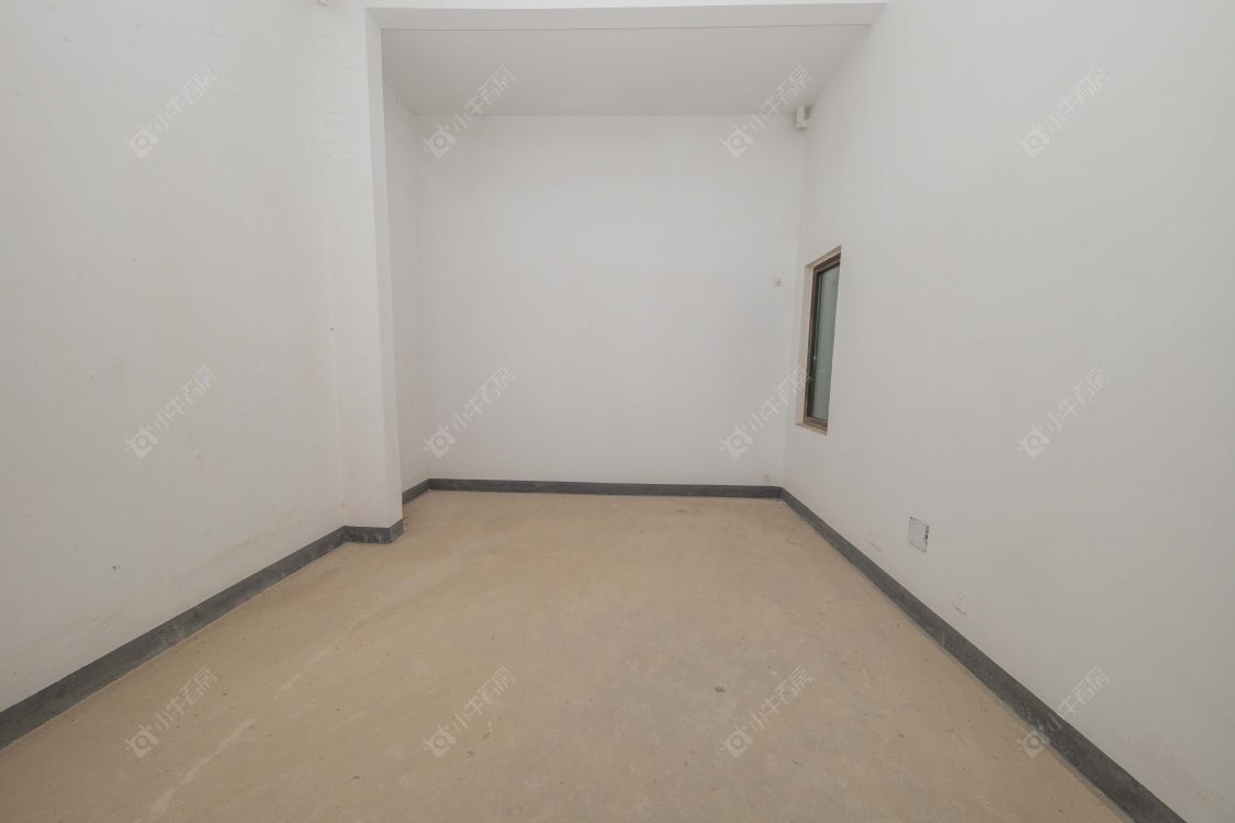 苏州世茂九溪墅(别墅)在售二手房源室内图_小牛看房