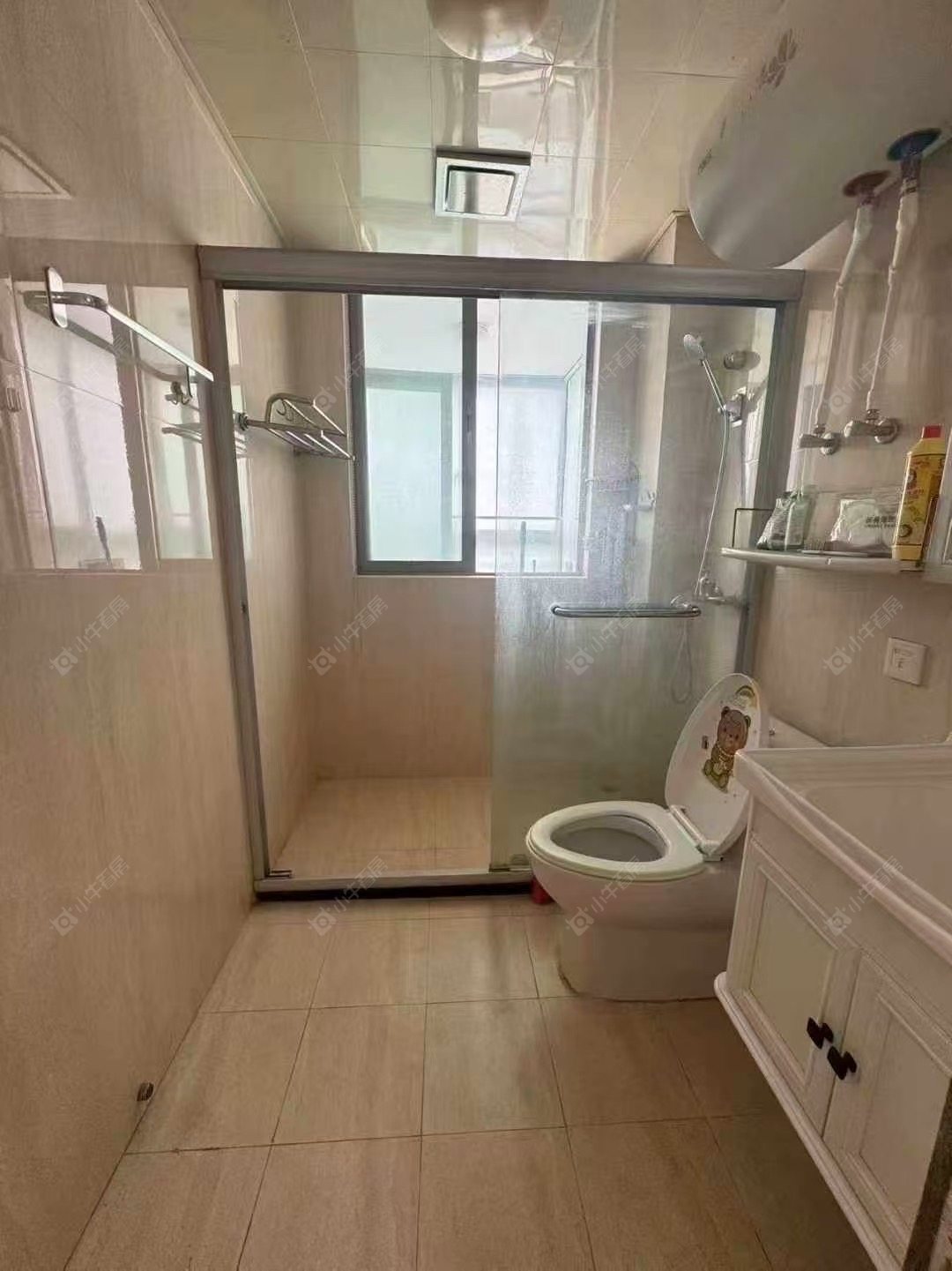 苏州清水湾(张家港)在租房源室内图_小牛看房