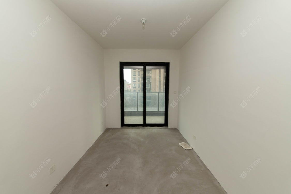 苏州中锐星奕湾在售二手房源室内图_小牛看房