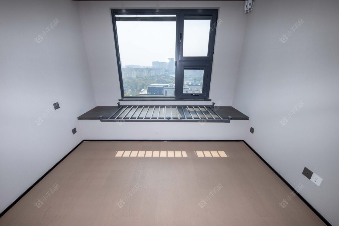 苏州世茂璀璨江南在售二手房源室内图_小牛看房